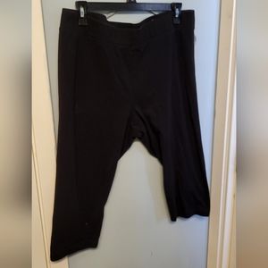 🎉2 Pairs! Sonoma Cropped Leggings